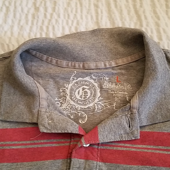 Shirt - Picture 3 of 3